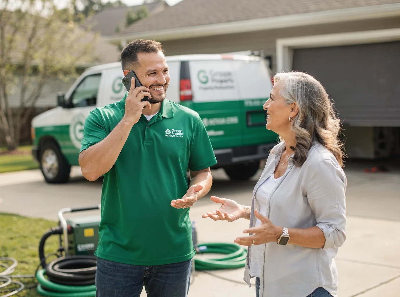 Water Damage Restoration Bulls Gap, TN FAQs